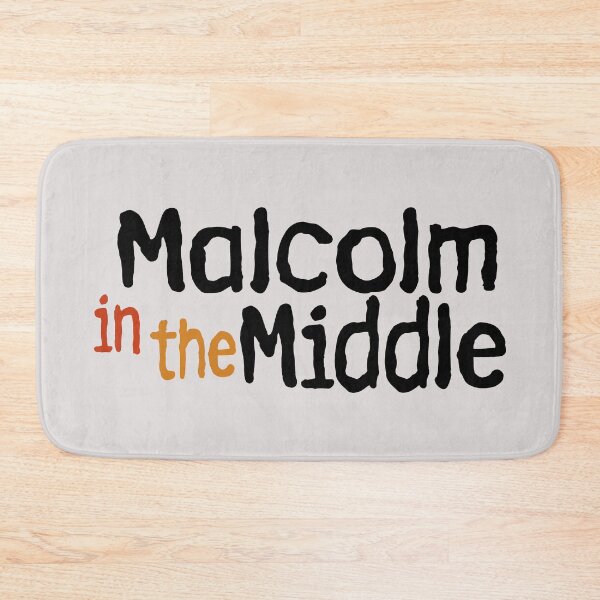 Item preview, Malcolm in the Middle designed and sold by Indepp.