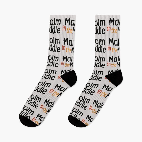 Item preview, Malcolm in the Middle designed and sold by Indepp.
