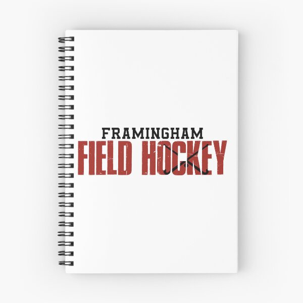 Item preview, Custom Framingham Field Hockey Vintage Sports Logo designed and sold by PixelWaveBD.