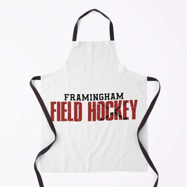Item preview, Custom Framingham Field Hockey Vintage Sports Logo designed and sold by PixelWaveBD.
