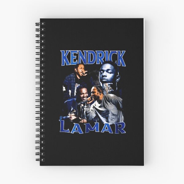 Artikelvorschau, Kendrick Vintage - Kendrick Tour 2023 entworfen und verkauft von ShannDW.