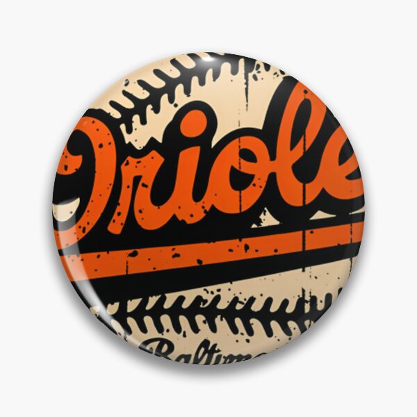 Item preview, Orioles designed and sold by KamrenAufderhar.