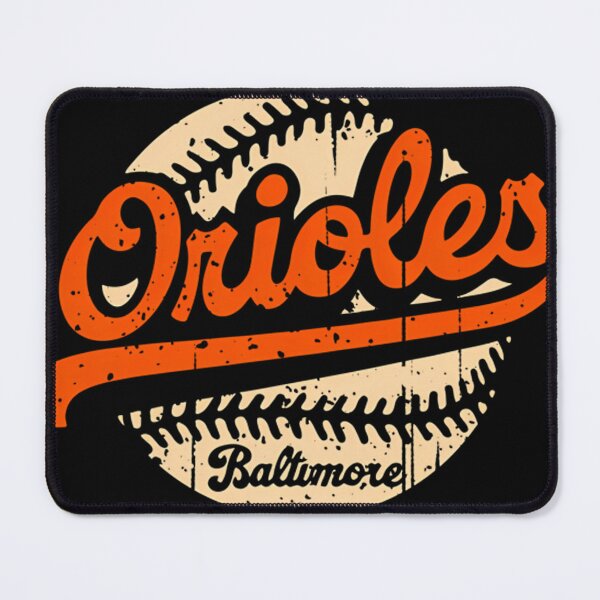 Item preview, Orioles designed and sold by KamrenAufderhar.