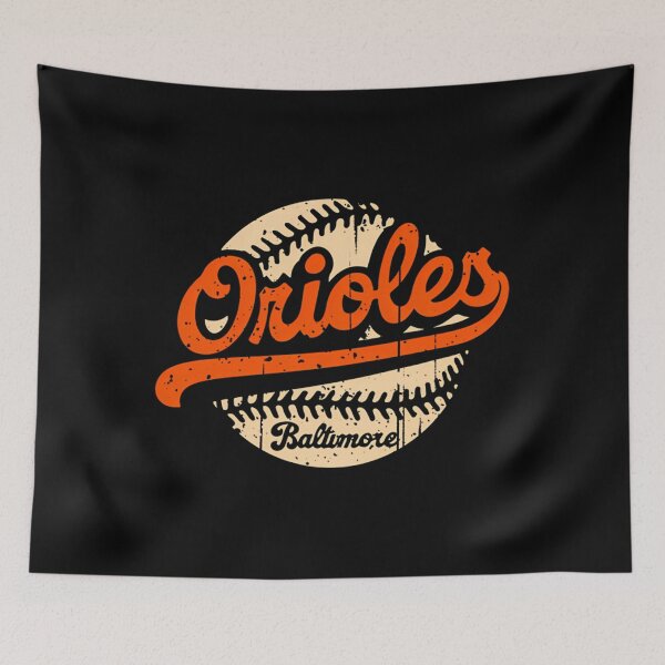 Item preview, Orioles designed and sold by KamrenAufderhar.
