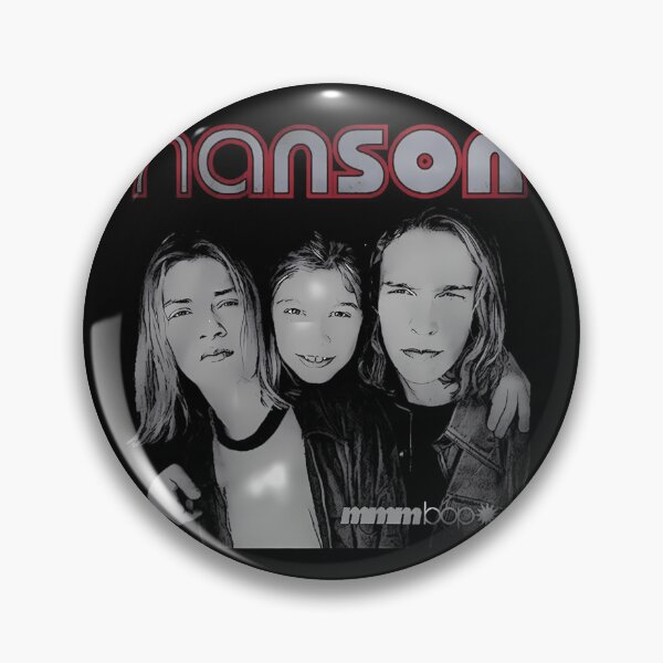 Item preview, Hanson Band designed and sold by 20ST.