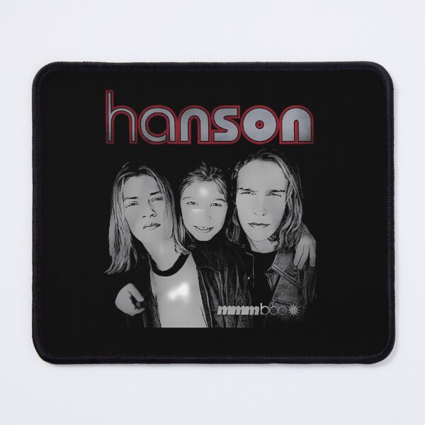 Item preview, Hanson Band designed and sold by 20ST.