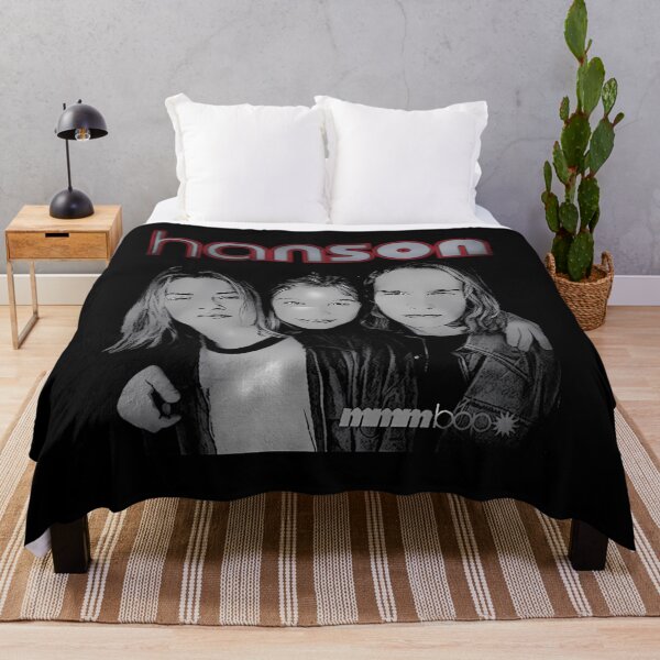 Item preview, Hanson Band designed and sold by 20ST.