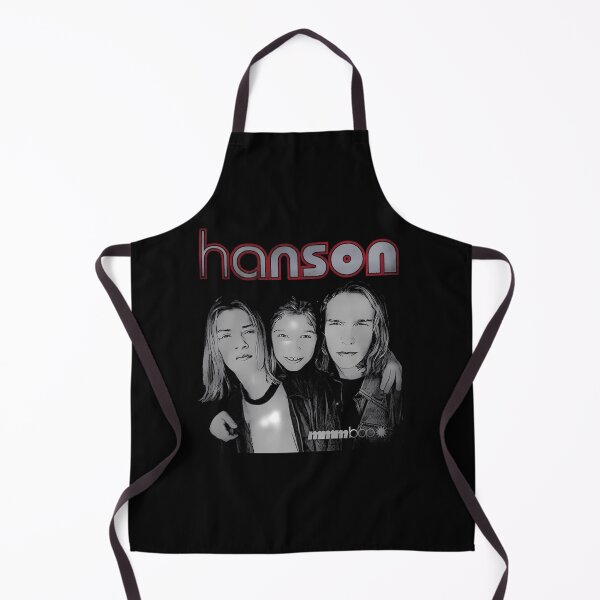 Item preview, Hanson Band designed and sold by 20ST.