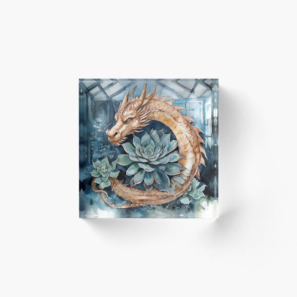 Item preview, The Greenhouse Hoard designed and sold by ONYX Pixee.