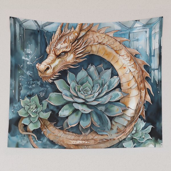 Item preview, The Greenhouse Hoard designed and sold by ONYX Pixee.