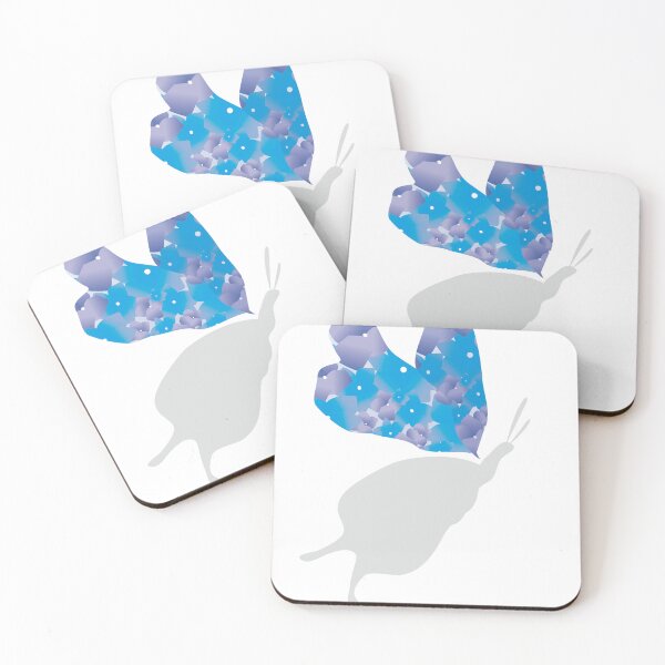 Item preview, Free As A Breeze Butterfly designed and sold by THEPOPNATURELAB.