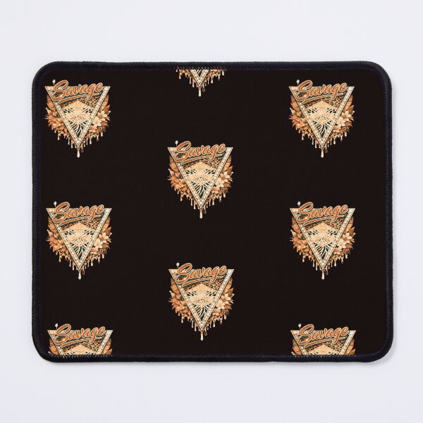 Item preview, Savage Luxury Rose Gold Metallic Streetwear designed and sold by TrinovaCreates.