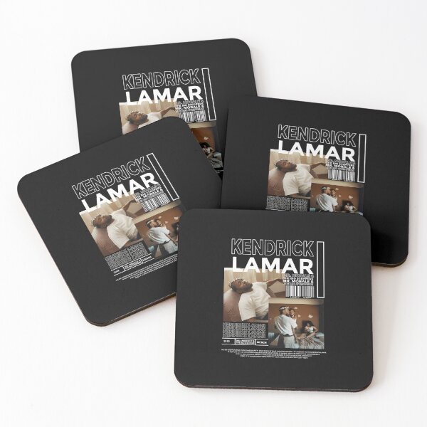 Item preview, Kendrick Lamar Vintage 90S designed and sold by ShannDW.