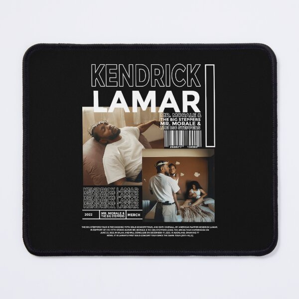 Item preview, Kendrick Lamar Vintage 90S designed and sold by ShannDW.