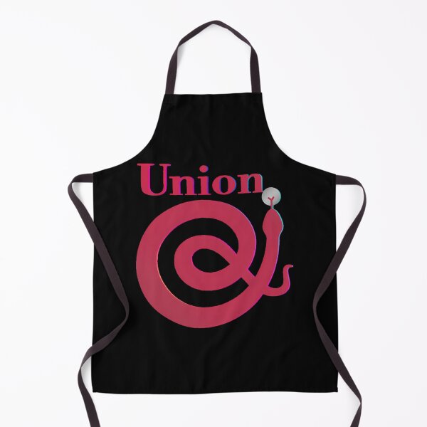 Item preview, Union Of The Snake - Red designed and sold by Momosstickers.