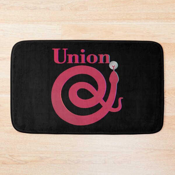 Item preview, Union Of The Snake - Red designed and sold by Momosstickers.