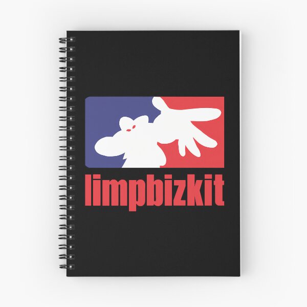 Item preview, Limp Bizkit Band designed and sold by 20ST.
