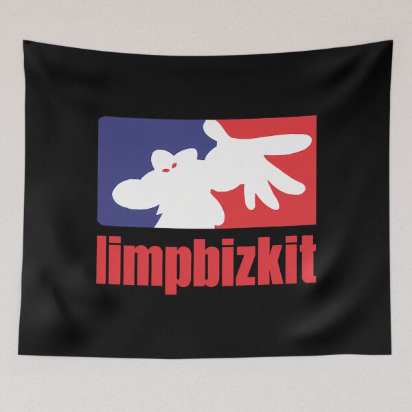 Item preview, Limp Bizkit Band designed and sold by 20ST.