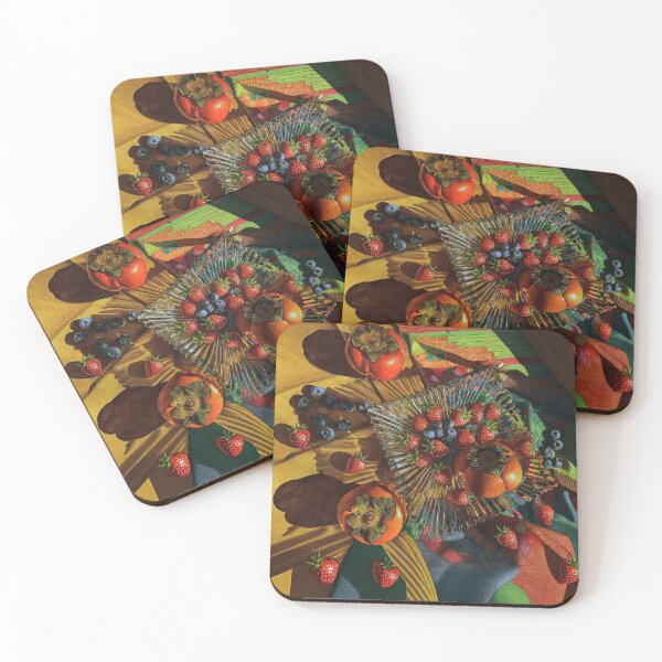 Item preview, Persimmons designed and sold by andreisky.