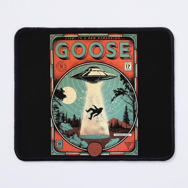 Item preview, Goose Band designed and sold by Momosstickers.