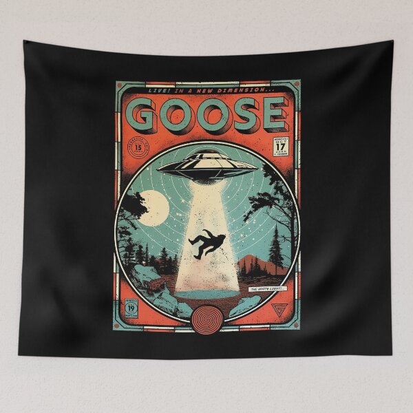 Item preview, Goose Band designed and sold by Momosstickers.