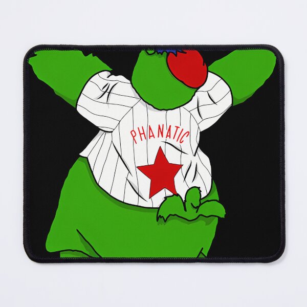 Item preview,  Phillie Phanatic Mascot Celebration designed and sold by KamrenAufderhar.