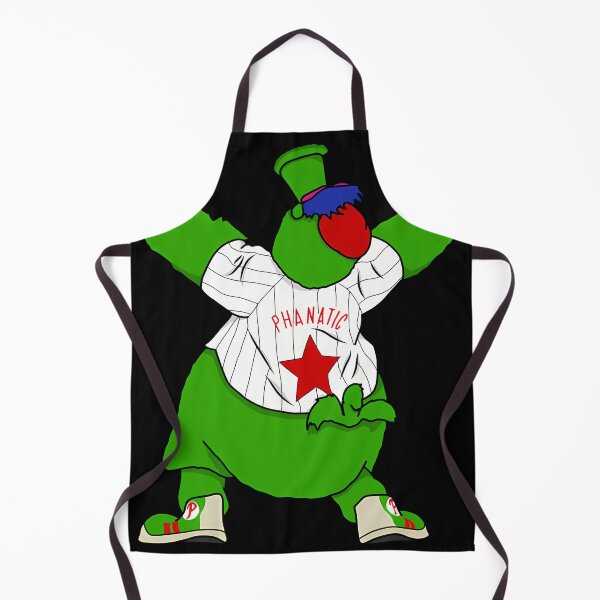 Item preview,  Phillie Phanatic Mascot Celebration designed and sold by KamrenAufderhar.