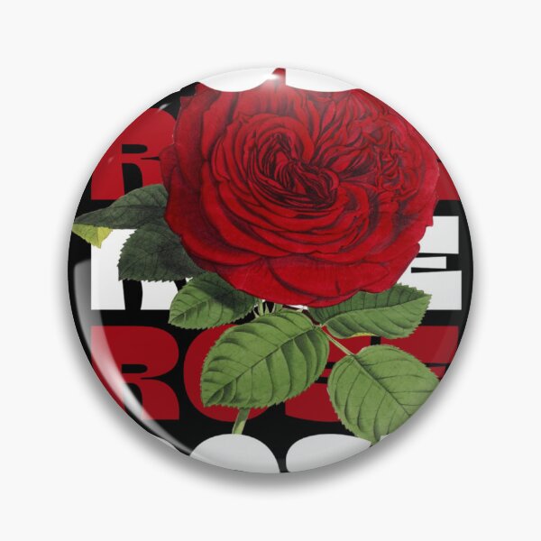 Item preview, Rose designed and sold by Viruo.