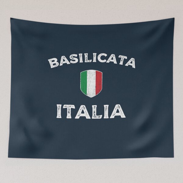 Item preview, Basilicata Italia - Italy designed and sold by dk80.