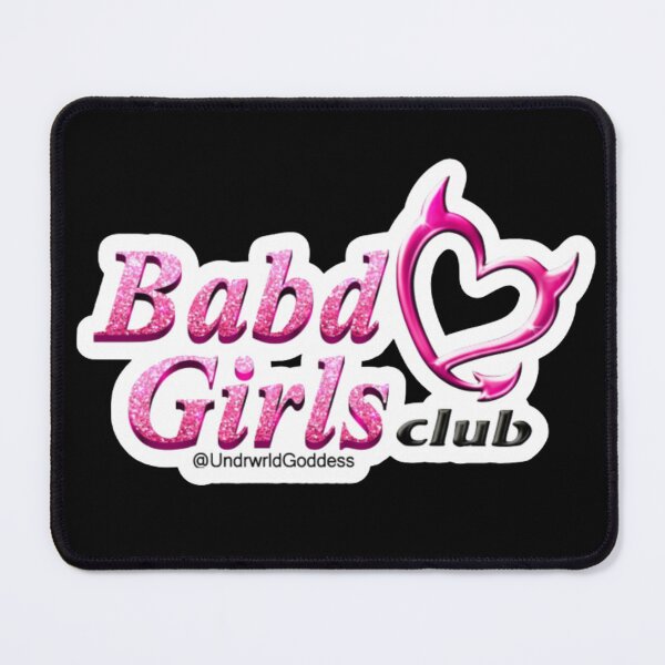 Item preview, Babd Girls designed and sold by UndrwrldGoddess.