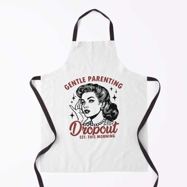 Item preview, Gentle Parenting Dropout Est This Morning designed and sold by BrownHorse90s.