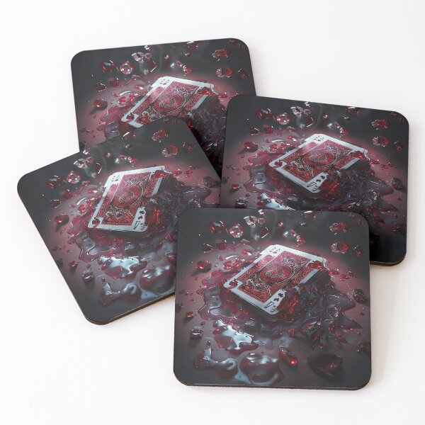 Item preview, High Stakes Liquidity designed and sold by ONYX Pixee.