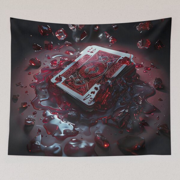 Item preview, High Stakes Liquidity designed and sold by ONYX Pixee.