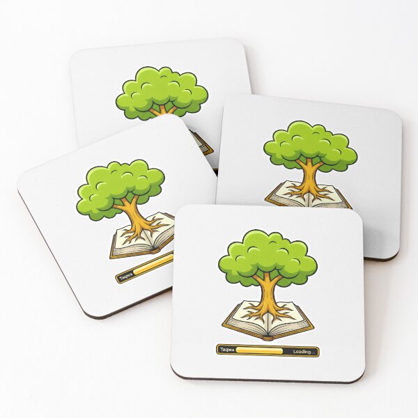 Item preview, Taqwa Loading Spiritual Growth Ramadan Islam designed and sold by SplashTastic.