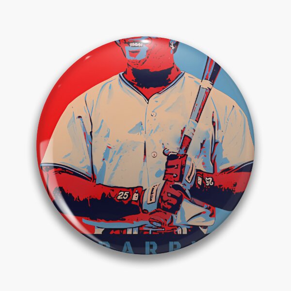 Item preview, Barry Bonds designed and sold by SadieSchmeler.
