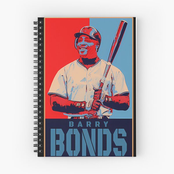 Item preview, Barry Bonds designed and sold by SadieSchmeler.