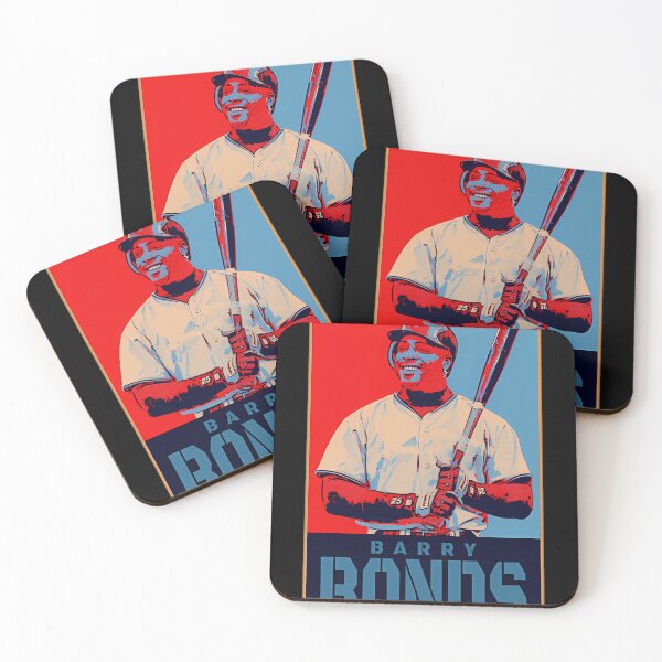 Item preview, Barry Bonds designed and sold by SadieSchmeler.