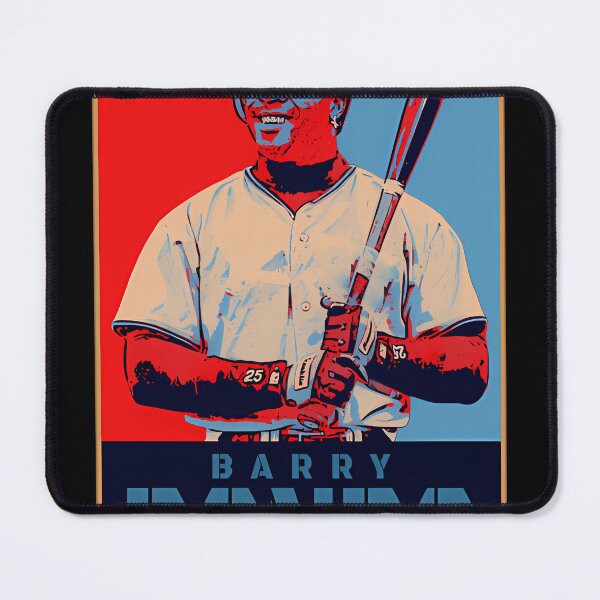Item preview, Barry Bonds designed and sold by SadieSchmeler.