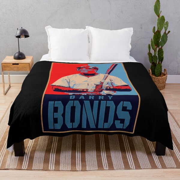 Item preview, Barry Bonds designed and sold by SadieSchmeler.