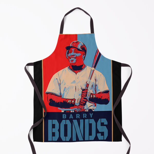 Item preview, Barry Bonds designed and sold by SadieSchmeler.