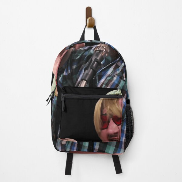 Item preview, Gustavo Rocque (3) designed and sold by Momosstickers.