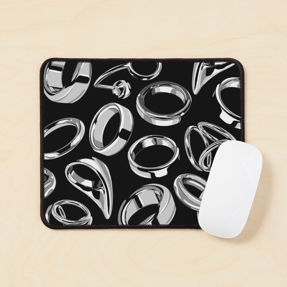 Item preview, Mouse Pad designed and sold by RobskiArt.