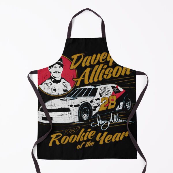 Item preview, Davey Allison Rookie Of The Year 1987 designed and sold by KamrenAufderhar.