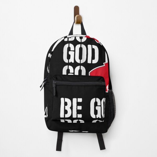 Item preview, Be good do good god bless and go bills MVP 17 designed and sold by SparkSketchArt.