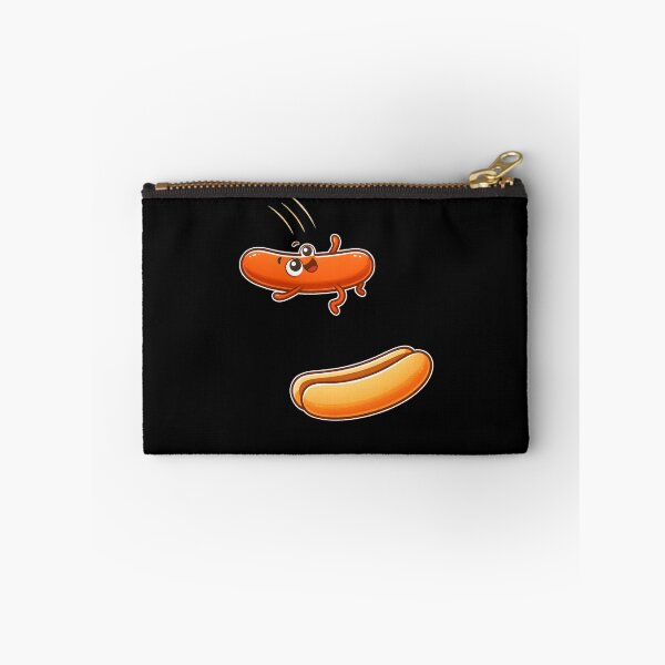Item preview, Hotdog High Dive  designed and sold by JODYSMORGAN.