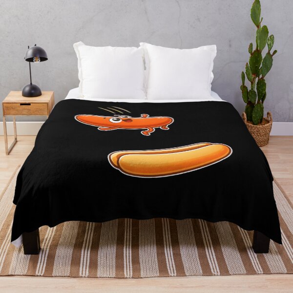 Item preview, Hotdog High Dive  designed and sold by JODYSMORGAN.