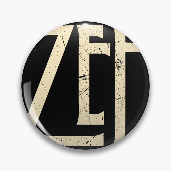 Item preview, Zep designed and sold by Momosstickers.