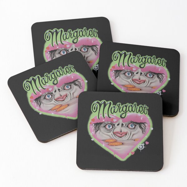 Item preview, Papa Meat Merch Margaret  designed and sold by ninsato.