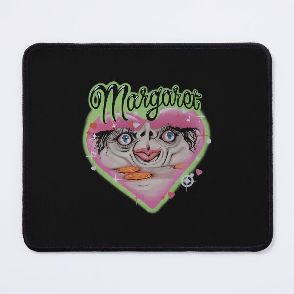 Artikelvorschau, Papa Meat Merch Margaret entworfen und verkauft von ninsato.