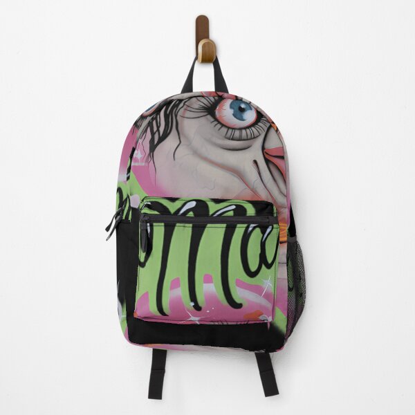 Item preview, Papa Meat Merch Margaret designed and sold by ninsato.